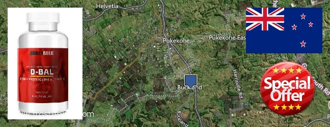 Where Can You Buy Dianabol Steroids online Pukekohe East, New Zealand