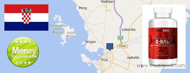 Dove acquistare Dianabol Steroids in linea Pula, Croatia