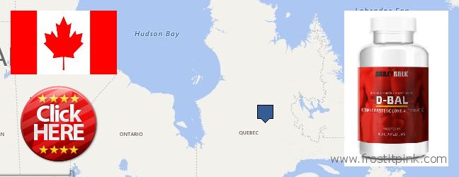 Where to Buy Dianabol Steroids online Quebec, Canada