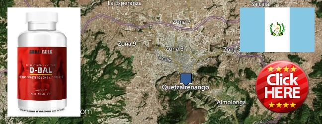 Where to Purchase Dianabol Steroids online Quetzaltenango, Guatemala