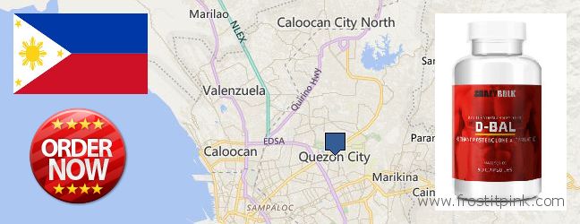 Purchase Dianabol Steroids online Quezon City, Philippines