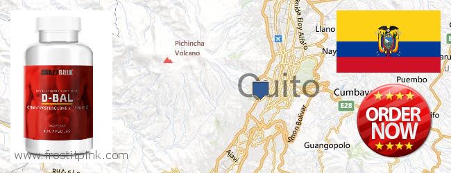 Where to Buy Dianabol Steroids online Quito, Ecuador