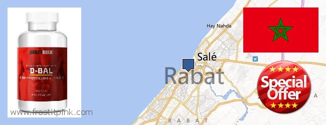 Where to Buy Dianabol Steroids online Rabat, Morocco