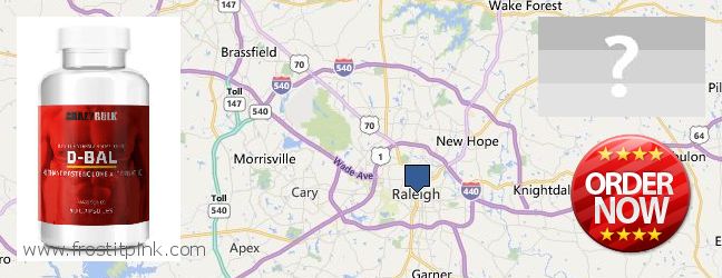 Kde koupit Dianabol Steroids on-line Raleigh, USA