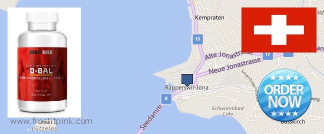 Où Acheter Dianabol Steroids en ligne Rapperswil, Switzerland