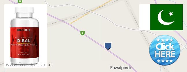 Where to Buy Dianabol Steroids online Rawalpindi, Pakistan