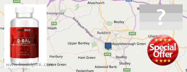 Dónde comprar Dianabol Steroids en linea Redditch, UK