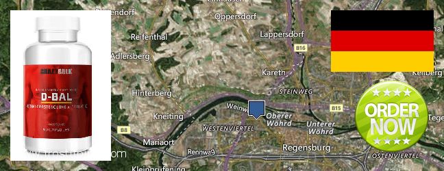 Hvor kan jeg købe Dianabol Steroids online Regensburg, Germany