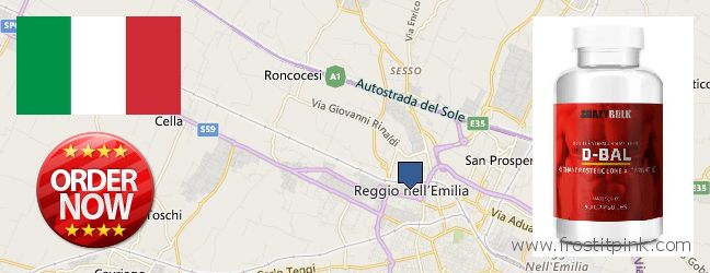 Dove acquistare Dianabol Steroids in linea Reggio nell'Emilia, Italy