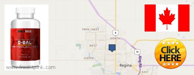 Buy Dianabol Steroids online Regina, Canada