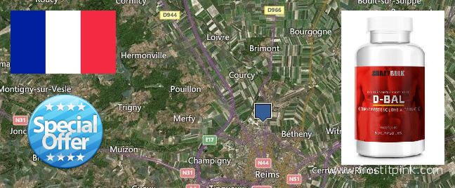 Où Acheter Dianabol Steroids en ligne Reims, France