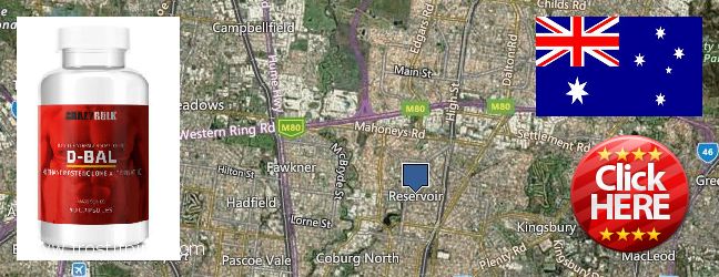 Where to Buy Dianabol Steroids online Reservoir, Australia