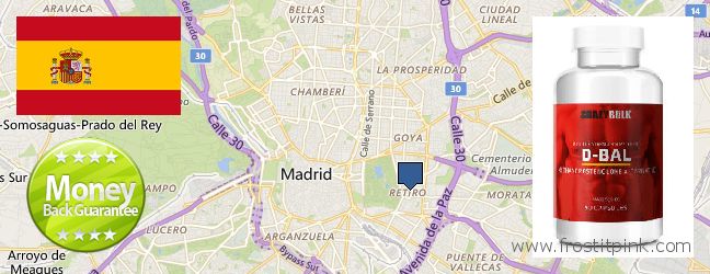 Purchase Dianabol Steroids online Retiro, Spain Best Place to Buy Dianabol Steroids online Retiro, Spain