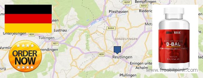 Hvor kan jeg købe Dianabol Steroids online Reutlingen, Germany