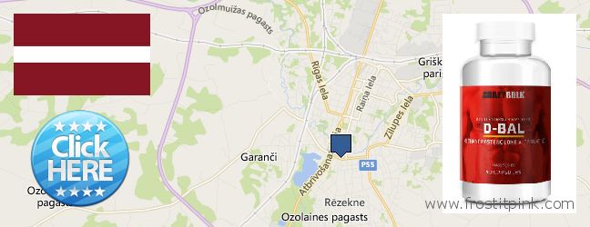 Where to Buy Dianabol Steroids online Rezekne, Latvia