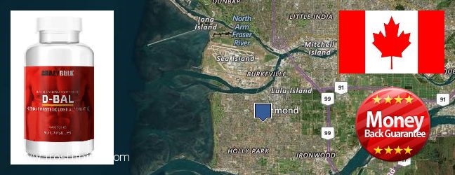 Where to Buy Dianabol Steroids online Richmond, Canada