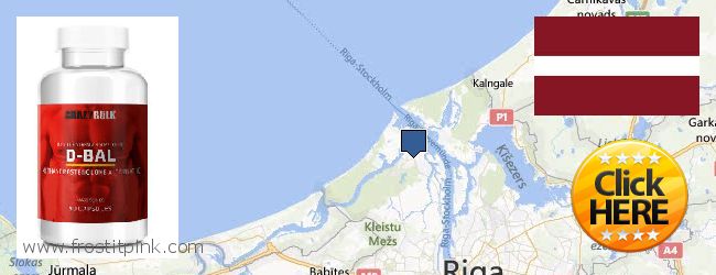 Where to Purchase Dianabol Steroids online Riga, Latvia