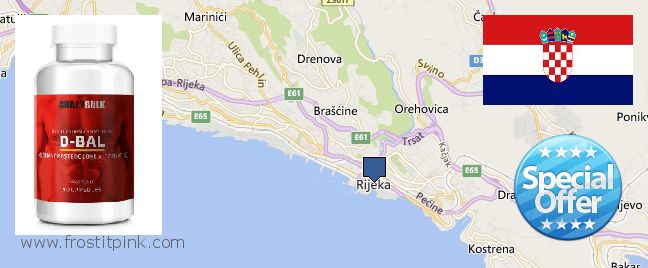 Where to Purchase Dianabol Steroids online Rijeka, Croatia