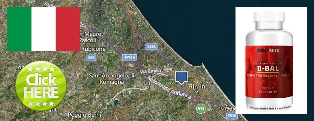 Dove acquistare Dianabol Steroids in linea Rimini, Italy
