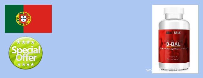 Onde Comprar Dianabol Steroids on-line Rio Tinto, Portugal