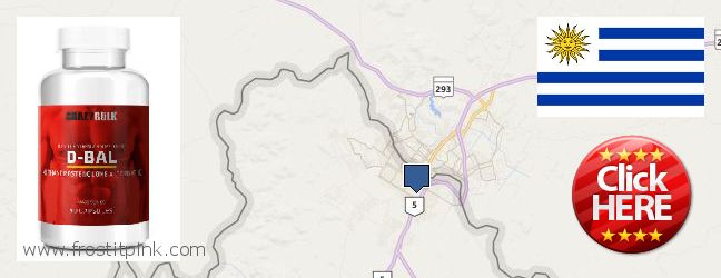 Dónde comprar Dianabol Steroids en linea Rivera, Uruguay