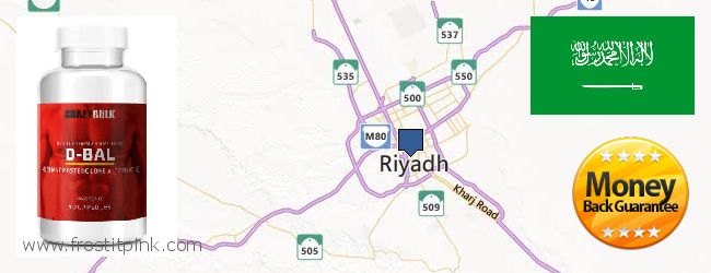 Where to Buy Dianabol Steroids online Riyadh, Saudi Arabia