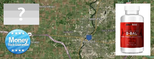 Πού να αγοράσετε Dianabol Steroids σε απευθείας σύνδεση Rockford, USA