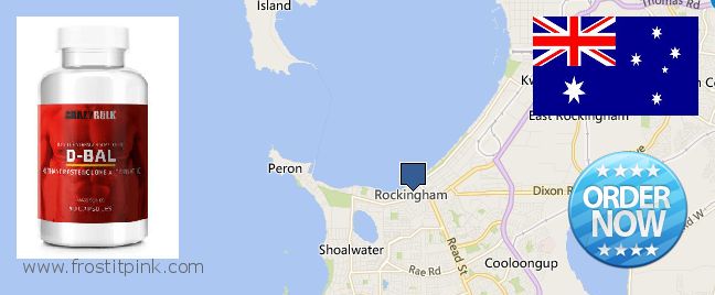 Where to Buy Dianabol Steroids online Rockingham, Australia