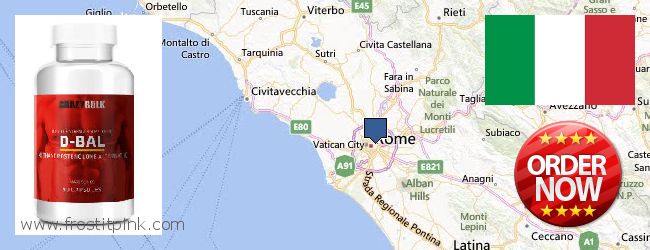 Where to Buy Dianabol Steroids online Rome, Italy