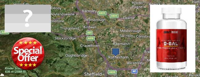 Where Can You Buy Dianabol Steroids online Rotherham, UK