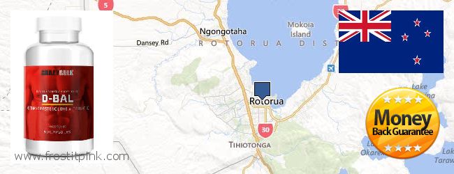 Where to Buy Dianabol Steroids online Rotorua, New Zealand