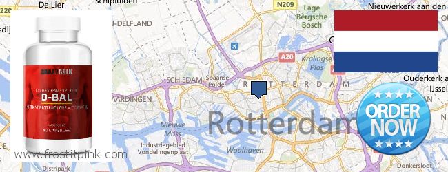 Where Can You Buy Dianabol Steroids online Rotterdam, Netherlands