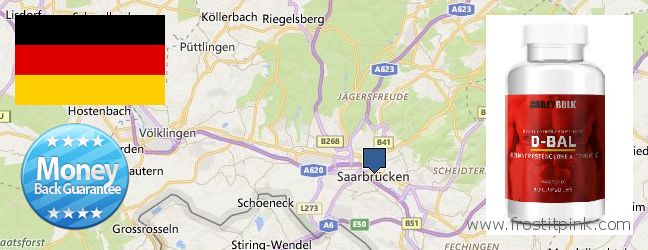 Hvor kan jeg købe Dianabol Steroids online Saarbruecken, Germany