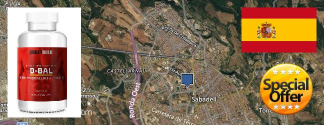 Dónde comprar Dianabol Steroids en linea Sabadell, Spain
