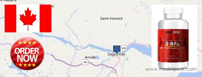 Buy Dianabol Steroids online Saguenay, Canada