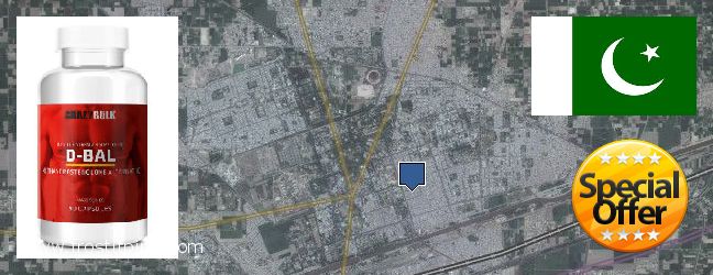 Where Can I Purchase Dianabol Steroids online Sahiwal, Pakistan