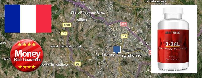 Where Can I Buy Dianabol Steroids online Saint-Etienne, France