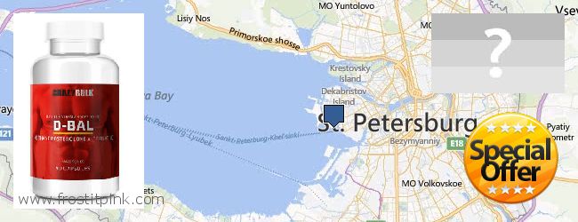 Wo kaufen Dianabol Steroids online Saint Petersburg, Russia
