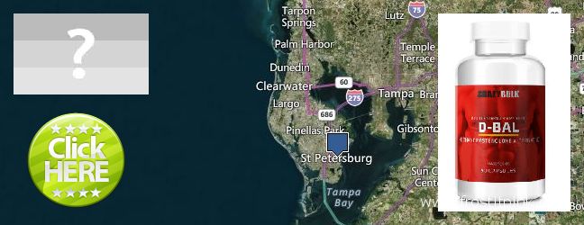 Где купить Dianabol Steroids онлайн Saint Petersburg, USA