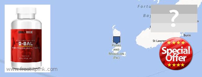Dove acquistare Dianabol Steroids in linea Saint Pierre and Miquelon