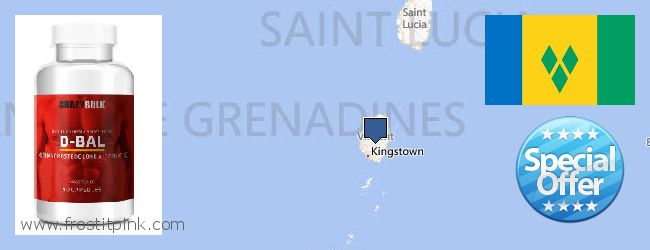 Kde koupit Dianabol Steroids on-line Saint Vincent and The Grenadines