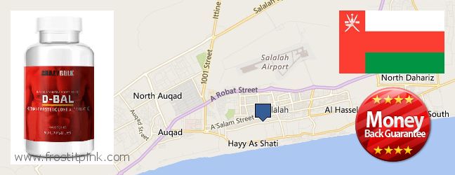 Where to Buy Dianabol Steroids online Salalah, Oman