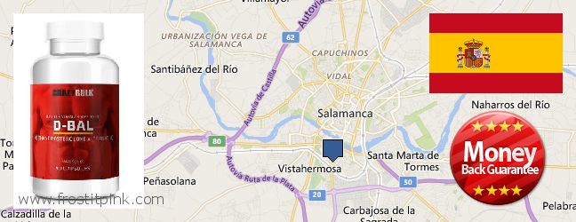 Comprar Dianabol Steroids en linea Salamanca, Spain Dónde comprar Dianabol Steroids en linea Salamanca, Spain