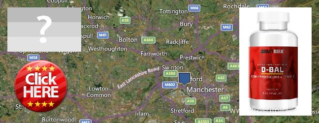 Where to Buy Dianabol Steroids online Salford, UK