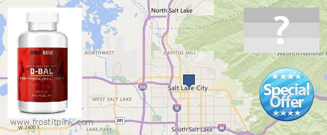 Dove acquistare Dianabol Steroids in linea Salt Lake City, USA