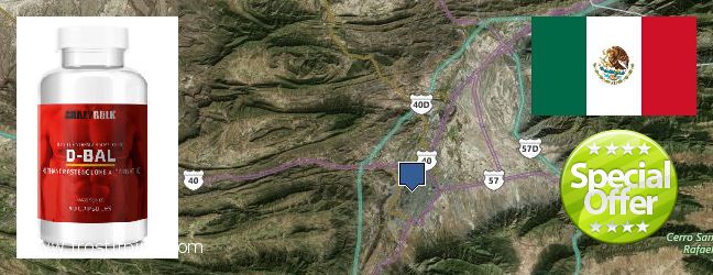 Where to Purchase Dianabol Steroids online Saltillo, Mexico