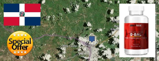 Where to Buy Dianabol Steroids online Salvaleon de Higuey, Dominican Republic