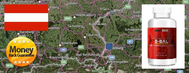 Wo kaufen Dianabol Steroids online Salzburg, Austria