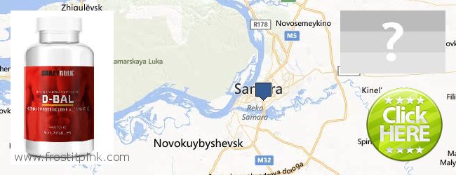 Kde kúpiť Dianabol Steroids on-line Samara, Russia