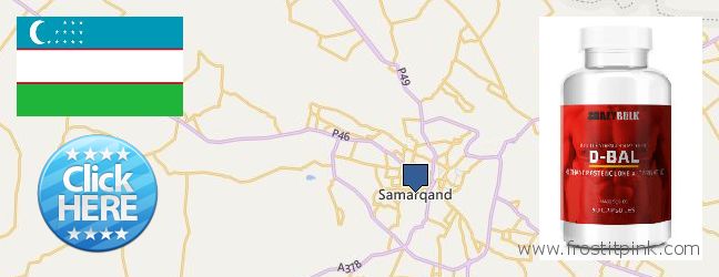 Where to Buy Dianabol Steroids online Samarqand, Uzbekistan